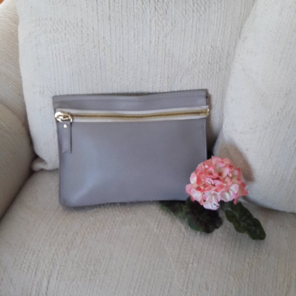 India Hicks Clutch